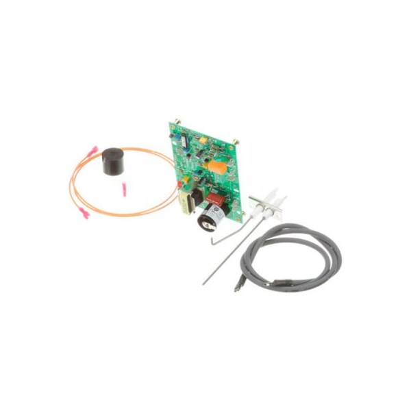 Allpoints 8014008 Ignition Kit, Vc4/6G